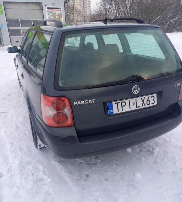 Продам пасат  б5+