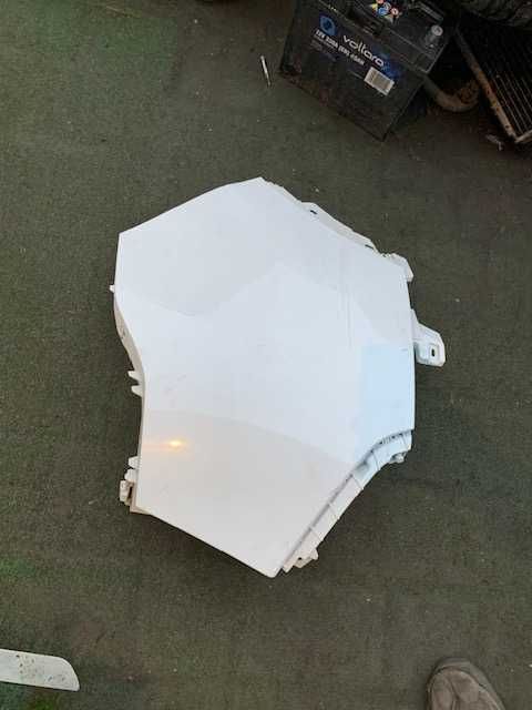 KIA SPORTAGE V 21-  Narożnik Zderzak Tył Prawy