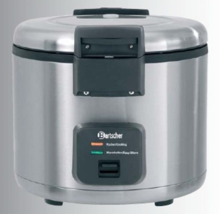 Рисоварка Bartscher A150 513 (8 л)