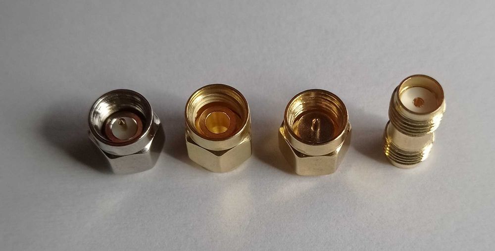 Rezerwacja - NanoVNA antenowy analizator wektorowy