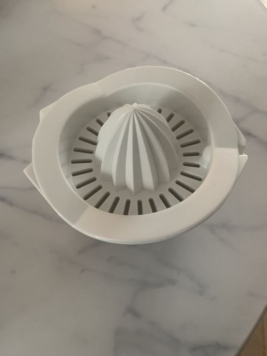 Wyciskarka do cytrusow