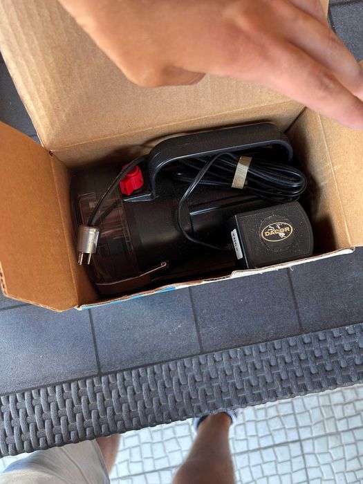 Lanterna Subaquatica da Dacor