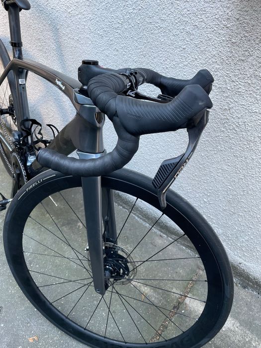 Trek emonda stam sl7 52 rozmiar