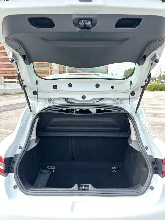 Renault Clio IV 1.5 dCi