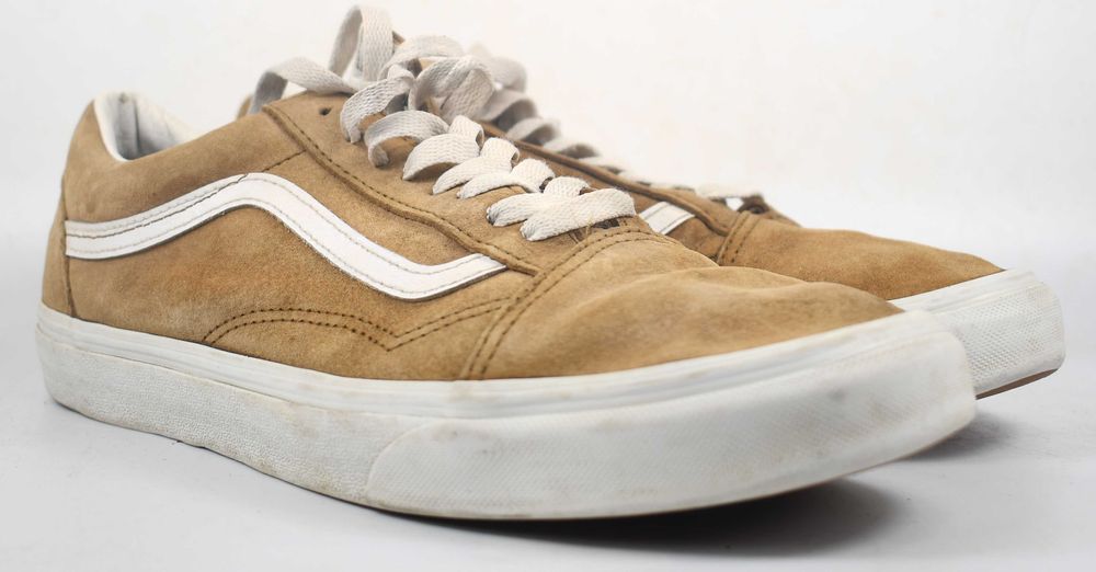 Używane trampki Vans Old Skool roz. 44