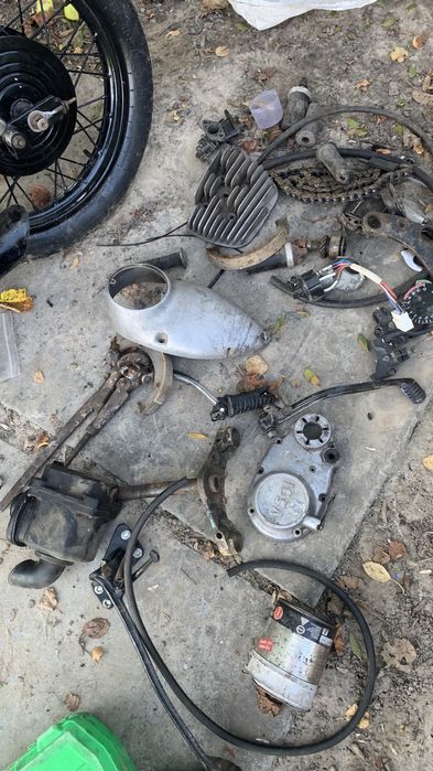 Продам іж юпітер в хорошому стані після реставрації