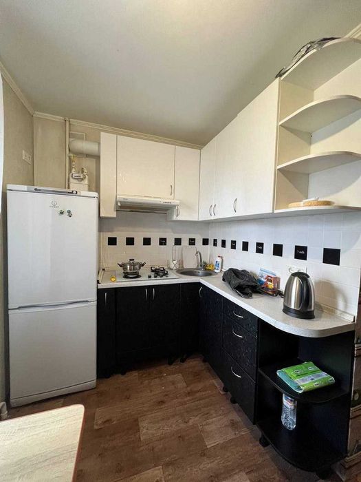 Здам 1 кімнатну квартиру вул. Заливна