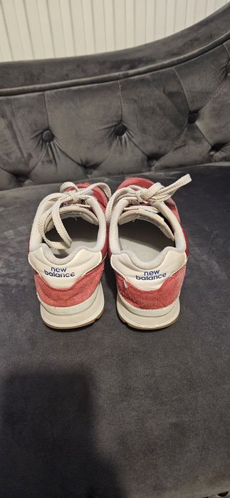 Buty sportowe New Balance rozmiar 35.5
