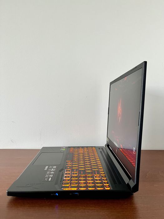 Ігровий ноутбук Acer Nitro V 16