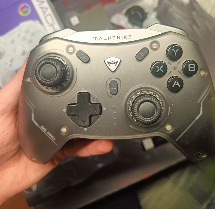 Джойстик Machenike G5 PRO