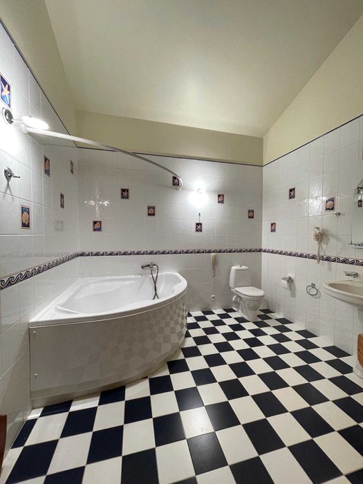 3-кімнатна квартира за адресою бульвар Дружби Народів (площа 148,1 м²) - Atlanta.ua - фото 18