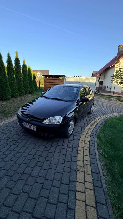 Opel Corsa 1.2 Zadbany