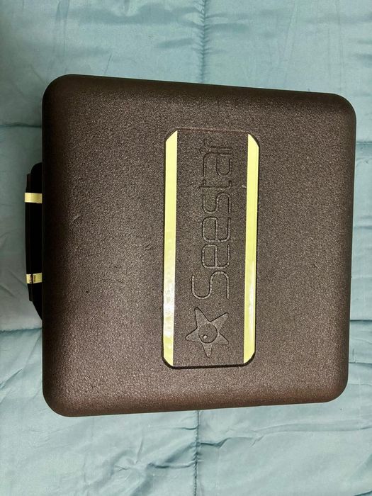 Seestar S50 smart telescope