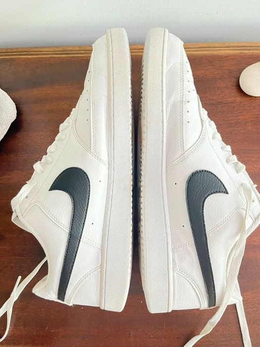 Tênis Nike Court Vision Low Next Nature  46