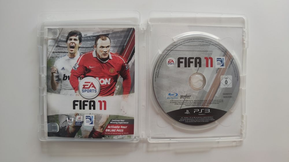 Jogos para PlayStation 3