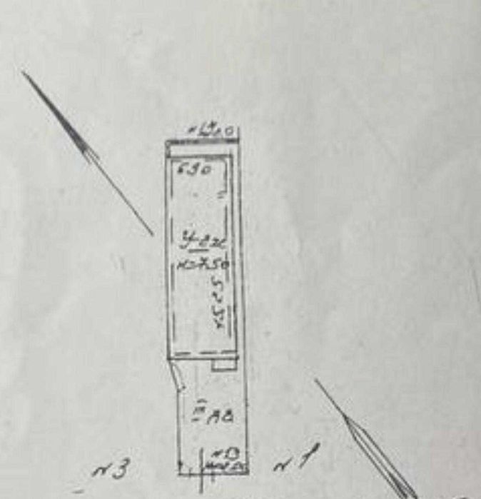 Дом по адресу Дачный 2-й пер. (площадь 300 м²) - Atlanta.ua - фото 16