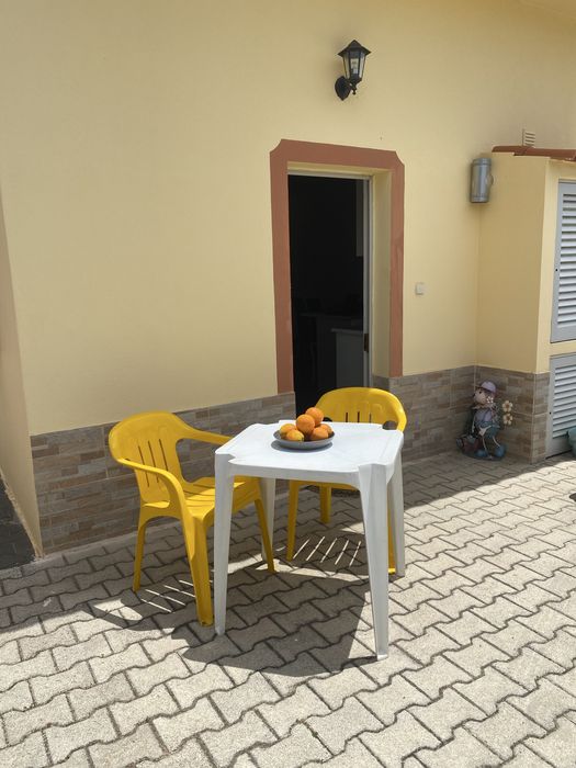 Casa t1 férias albufeira