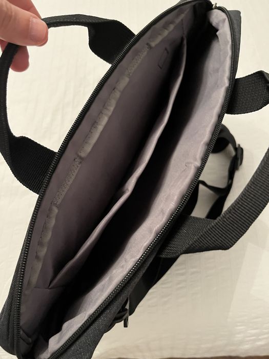 Mala portátil- Tucano