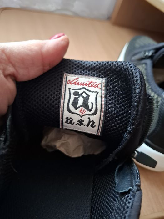 Женские кроссовки"Ach studio" 39размер