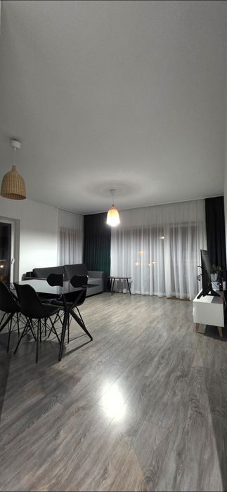 3-pokojowe mieszkanie do wynajęcia- Szczecin, Warszewo-67m²