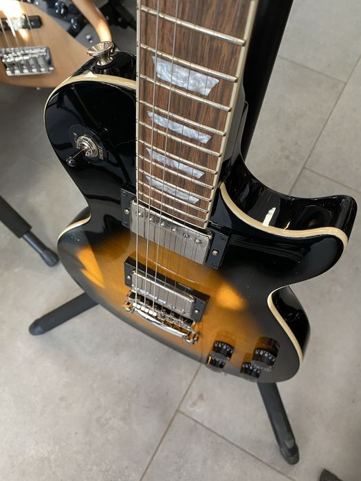 Epiphone Les Paul Tribute Plus - gitara elektryczna