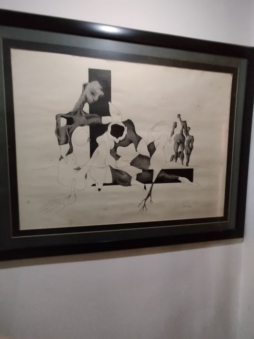 Quadros diversos alguns peças únicas