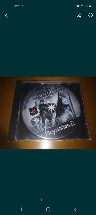 2 Jogos para PS2 e 1 para PC