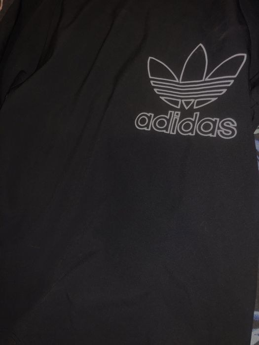 Bluza Adidas czarna