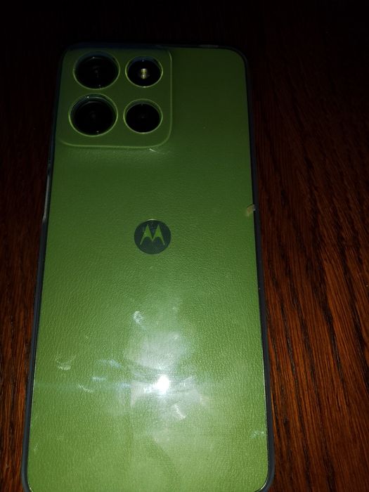 Nowa Motorola g15