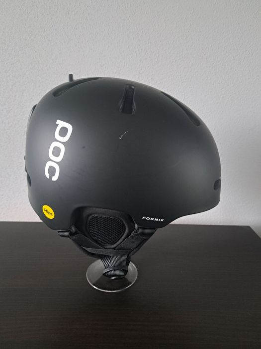 Kaski Kask narciarski snowboardowy POC Fornix Mips r. 51-54 cm XS-S