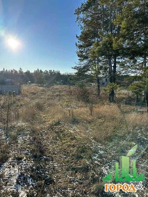 Ділянка село Сокирна неподалік Дніпра (300 метрів)