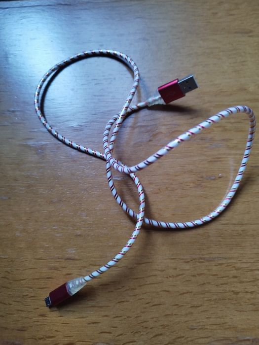 Продам кабель USB