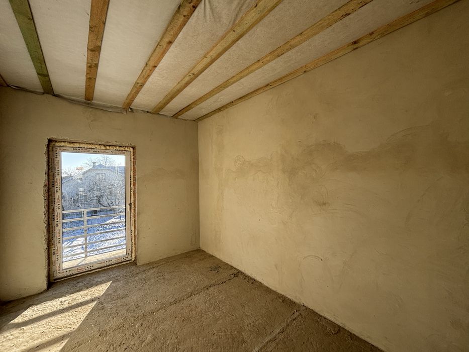 Велмарт | Стильний збудований таунхаус 137 м2 | Газ