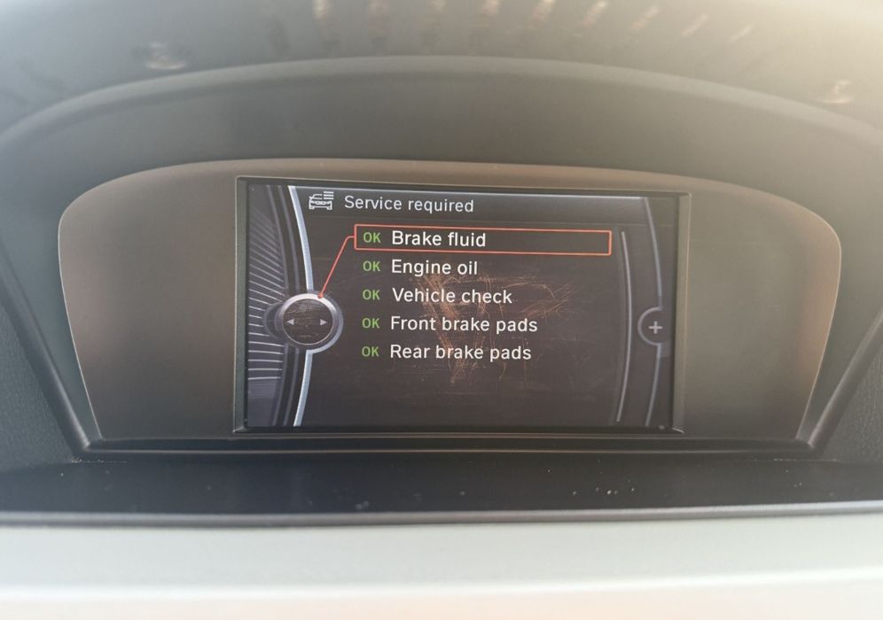 BMW 320d 2020/12