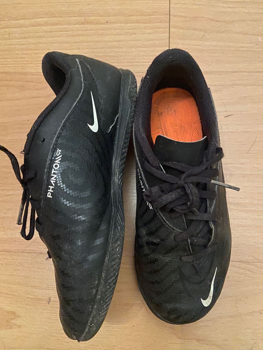 Chuteiras rapaz Nike 34