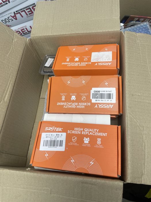 Huawei P20Pro-P20Lite-Mate20 Lite -Honor50Lite