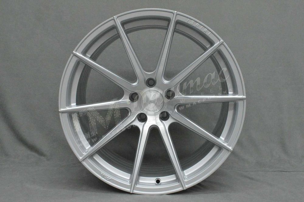 PROMOCJA! Felgi ISPIRI FFR1 19'' 10J ET28 5x112 MSP / BRUSH
