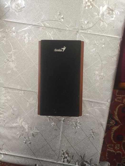 Акустична система 5.1 Genius SW-HF 5.1 5000