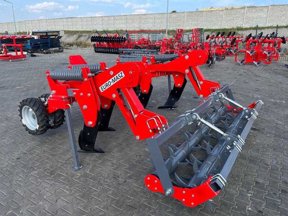 Euro-Masz Głębosz – zrywalny lub sprężynowy | WYPRZEDAŻ