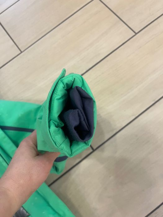 Продам жіночу гірськолижну куртку, розмір s, ідеальний стан