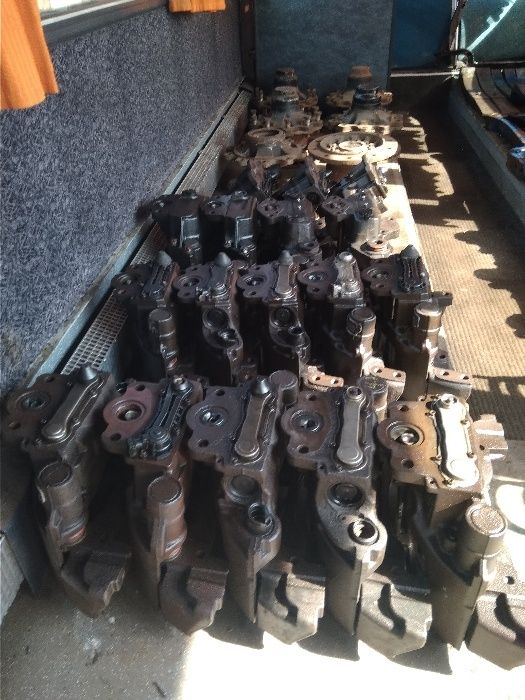 Супорта Knorr,Wabco