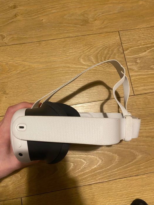 Oculus Quest 3 512 GB ledwo używany