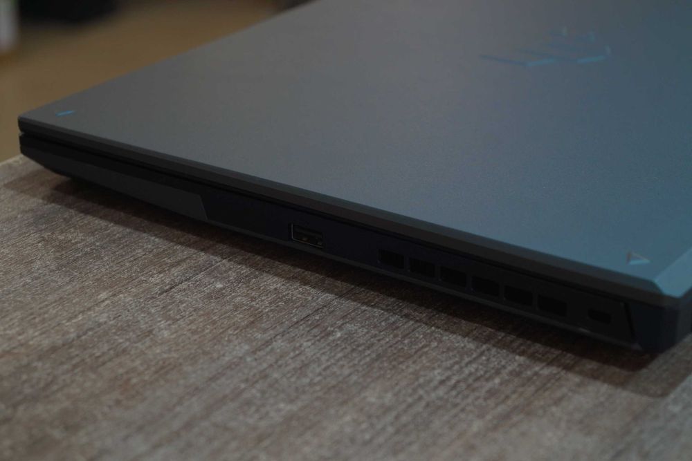 ГАРАНТІЯ Asus TUF (16" 144Гц/Core 5 210H/RAM 16ГБ DDR5/SSD 512ГБ/RTX 3050 6ГБ)TVOYO