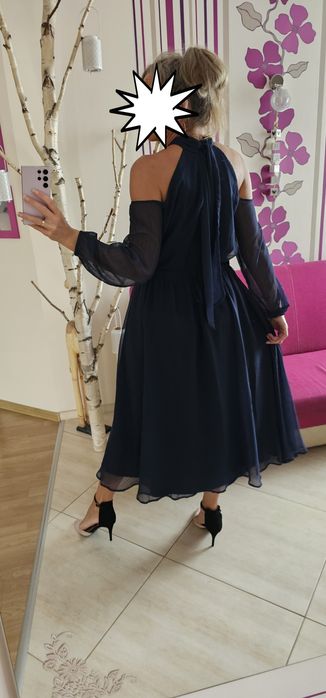 Sukienka nowe bez metki Rozmiar 42