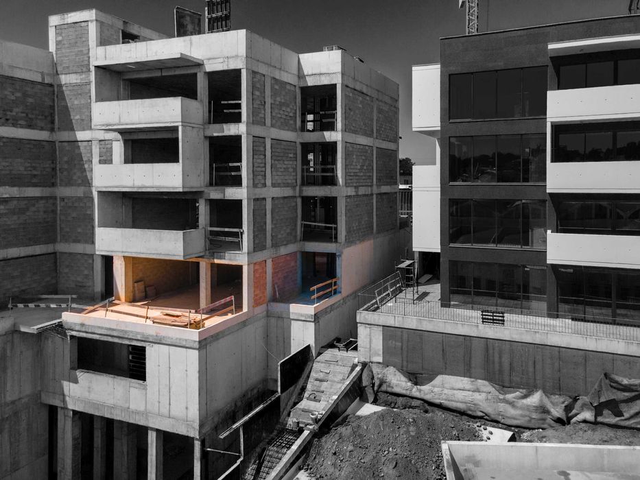 T2 - Oliva Eco Village - São João da Madeira