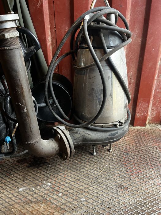 Pompa do wody grundfos