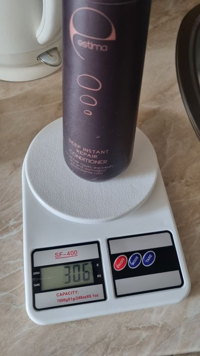 Шампунь натуральний comex