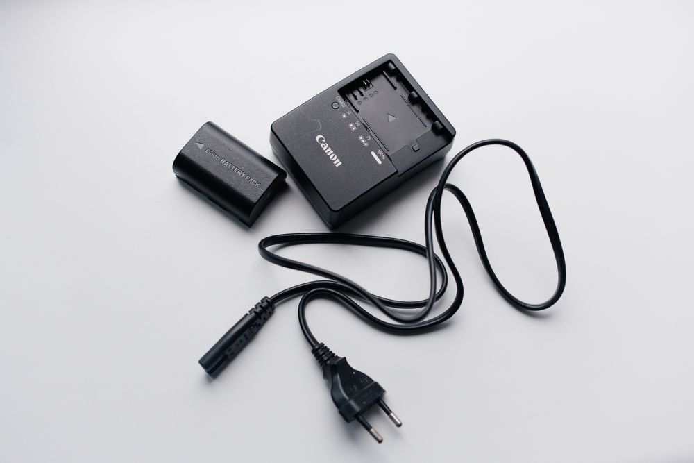 Фотоапарат Canon R