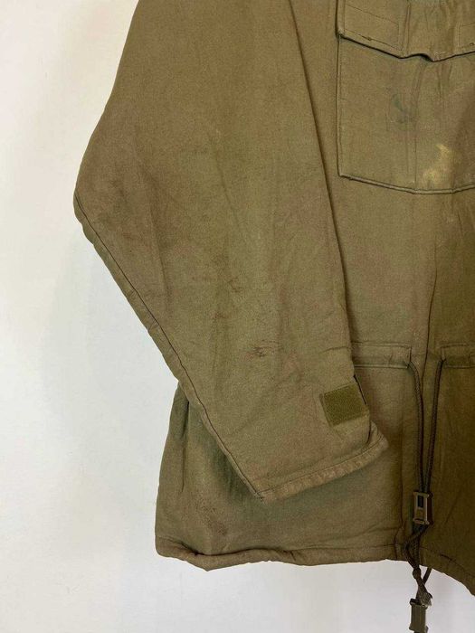 Віськова куртка Німеччини  Dutch Army  Parka  M78