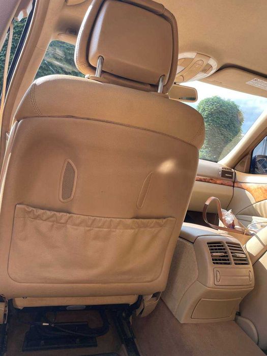 Продам MERCEDES-BENZ 211 Полний привід